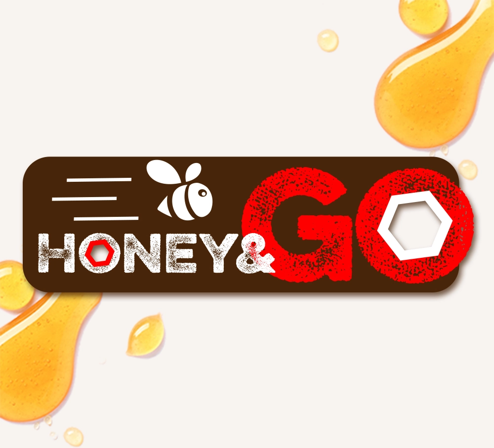 Honey&Go